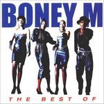 Boney-M-The-best-of