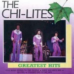 Chi-Lites-the-Greatest-hits