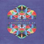 Coldplay-Kaleisoscoop-EP