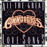 Commodores-All-the-great-love-songs