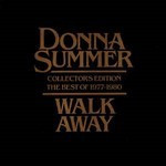 Donna-Summer-Walk-away-collectors-edition-1977-1980