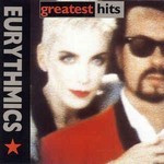 Eurythmics-Greatest-hits