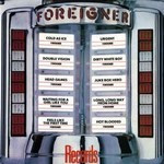 Foreigner-Records