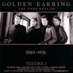 Golden-Earring-The-very-best-of-1965-1976-volume-1