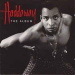 Haddaway-The-album