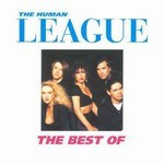 Human-League-the-The-best-of