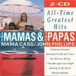 Mamas-the-Papas-the-All-time-greatest-hits