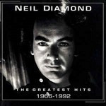 Neil-Diamond-The-greatest-hits-1966-1992