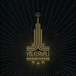 Rammstein-Volkerball