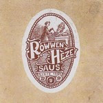 Rowwen-Heze-Saus
