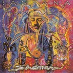 Santana-Shaman