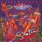 Santana-Supernatural