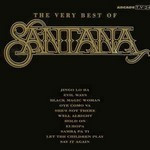 Santana-The-very-best-of