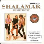 Shalamar-The-very-best-of