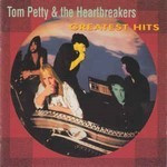 Tom-Petty-The-Heartbreakers-Greatest-hits