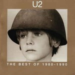 U2-The-best-of-1980-1990