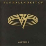 Van-Halen-Best-of-volume-I