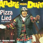Andre-van-Duin-Pizza-Lied