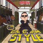 Psy-Gangnam-Style