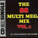 Various-The-88-Multi-Mega-Mix-Vol.-2