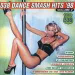 538-dance-smash-hits-98-vol.-2
