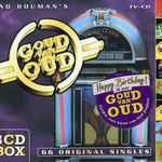 Ad-Boumans-goud-van-oud