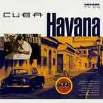 Cuba-Havana
