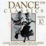 Dance-classics-volume-10