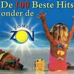 De-100-beste-hits-onder-de-zomerzon