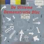 De-ultieme-demonstratie-disc