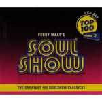 Ferry-Maats-soulshow-top-100-vol.-2