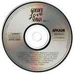 Golden-love-songs