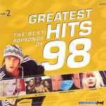 Greatest-hits-98-volume-2