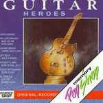 Guitar-heroes