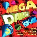Mega-dance-94-volume-2