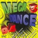 Mega-dance-94-volume-3