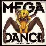 Mega-dance-98-volume-1