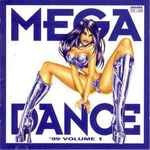 Mega-dance-99-volume-1