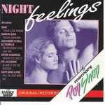 Night-feelings