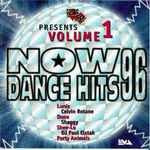 Now-dance-hits-96-volume-1