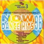 Now-dance-hits-96-volume-3