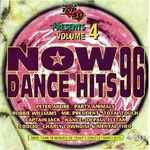 Now-dance-hits-96-volume-4
