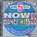 Now-dance-hits-96-volume-5