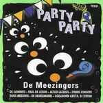Party-party-de-meezingers-2001