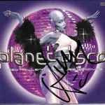 Planet-disco
