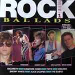 Rock-ballads-volume-1