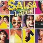 Salsa-Latino