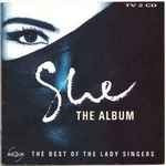 She-the-album