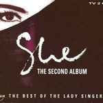 She-the-second-album