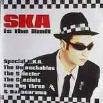 Ska-is-the-limit